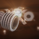 Image for article titled A Region on Mars Called Silica Valley Could Help Us Build Fiberglass Space Habitats